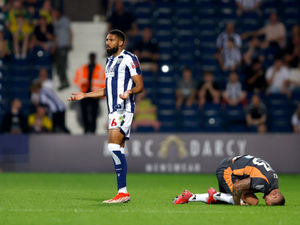 Supporting image for story: Lewis Cox's predicted West Brom line-up at Wrexham - time for Campbell?