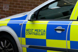 Supporting image for story: Teenage girl fights off man who tried to abduct her in Oswestry