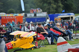 Weston Park Airshow International