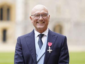 Supporting image for story: Emma Kennedy claims Gregg Wallace thought MasterChef bottom remark ‘was funny’