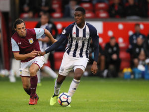 Supporting image for story: Jonathan Leko will thrive at West Brom with right support