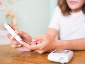 Supporting image for story: More blood glucose monitoring devices made available to Shropshire patients on prescription, health bosses say