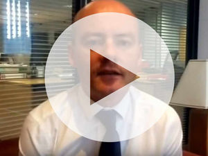 Supporting image for story: Watch: Tim Nash's 60-second AFC Telford update - October 22