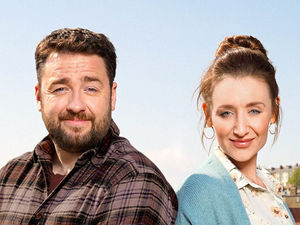 Supporting image for story: Peter Rhodes on vanishing presenters, finger-lickin' food and a comedy of Northern life