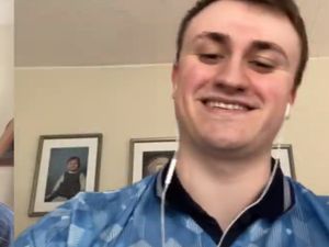 Supporting image for story: Walsall update: Liam Keen on Marcus Stewart latest and goalkeepers of the century - WATCH 