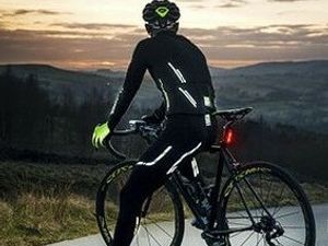 Supporting image for story: Cycle ride tweeked for 2018