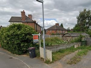Supporting image for story: Home plan rejected over fears it would create a 'cramped appearance'