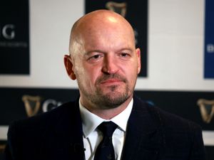Supporting image for story: Gregor Townsend backs Scotland to learn from ‘painful experiences’ of last year