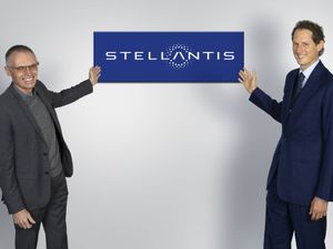 Supporting image for story: What is Stellantis? The new car company that’s already one of the biggest in the world