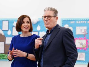 Supporting image for story: Labour pledges to ‘turbocharge’ careers advice for one million pupils