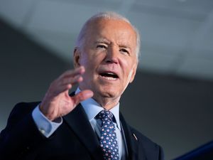 Supporting image for story: Biden to deliver remarks in first appearance on camera since Trump election win