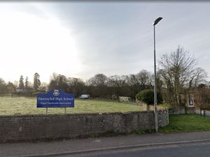Supporting image for story: No enforcement action will be taken against Powys council over High School pollution incident