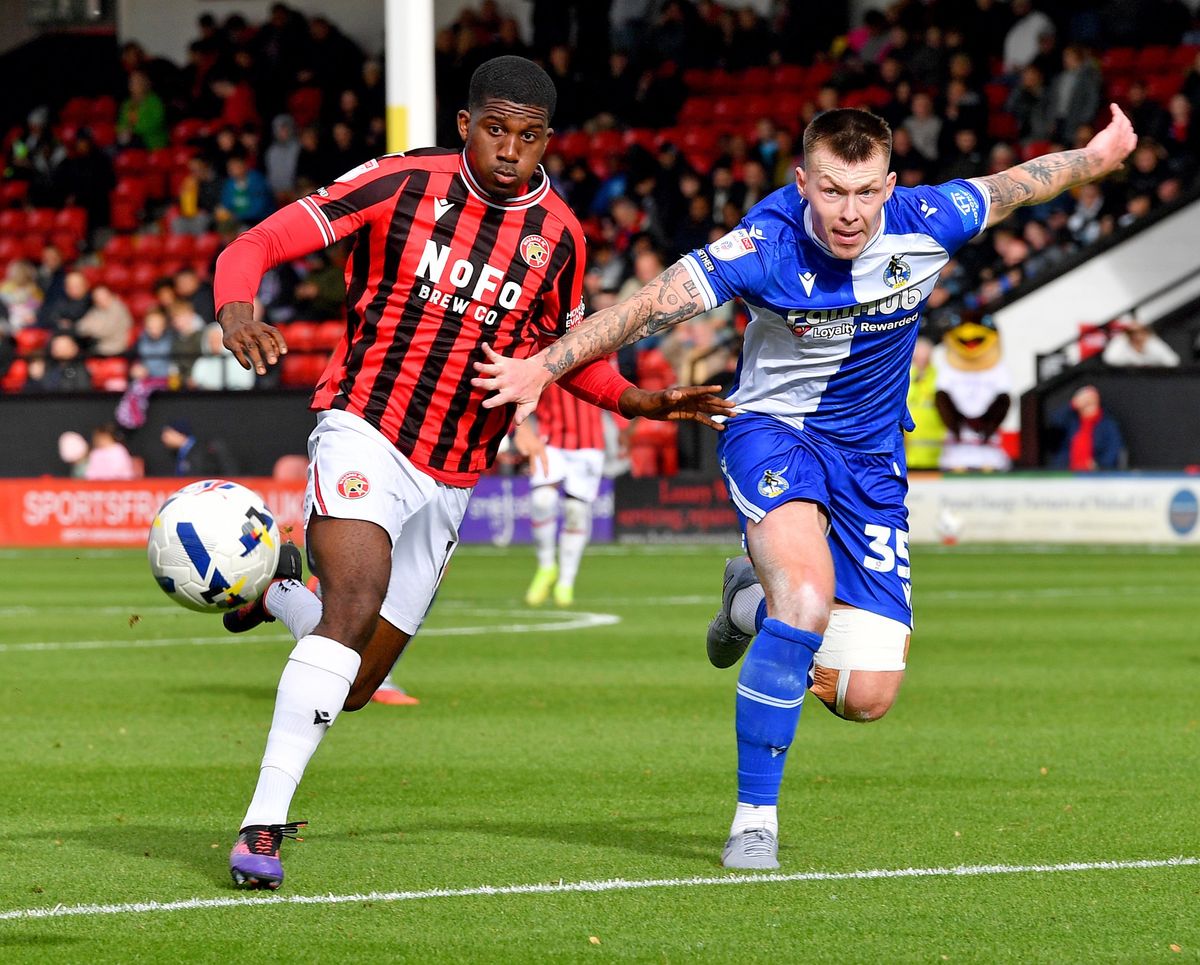 From Krakow to Walsall - who is new Polish-born loan defender Kacper Łopata