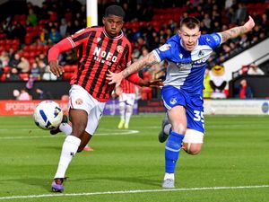 Supporting image for story: From Krakow to Walsall - who is new Polish-born loan defender Kacper Łopata