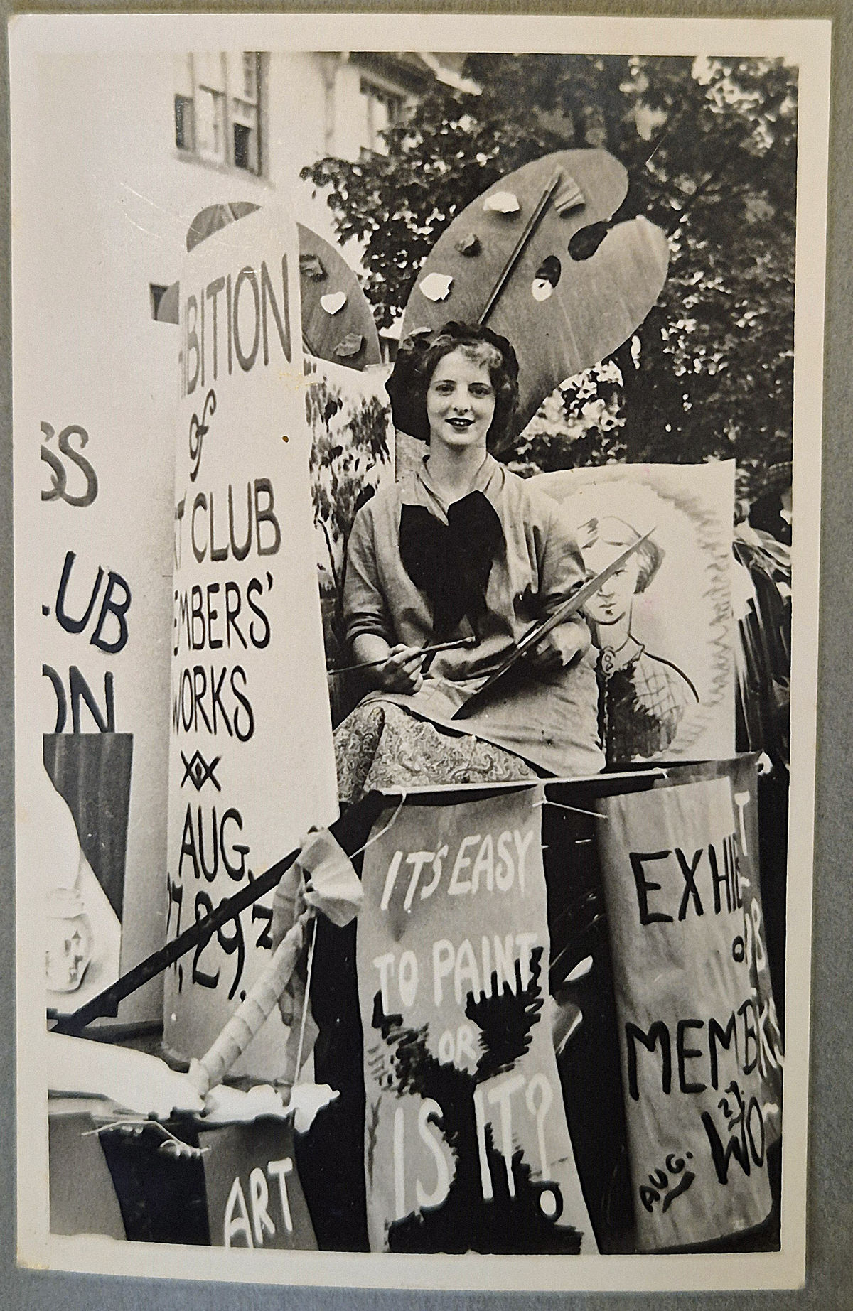 Llandrindod Wells Art Club celebrating 70th birthday with annual exhibition