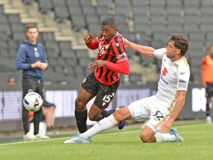 Supporting image for story: 'Doubts' - Mat Sadler issues uncertain injury assessment on Walsall pair