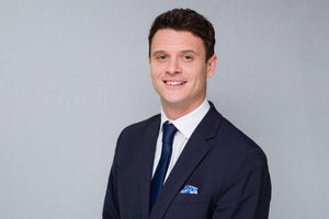 David Scott, Managing Director Skills for Security