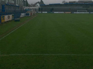 Supporting image for story: Lee Carter hits out at AFC Telford call off