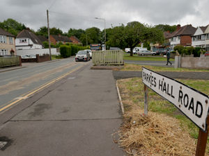 Supporting image for story: 'We've never had anything like that here': Residents speak after stabbing in Dudley burglary