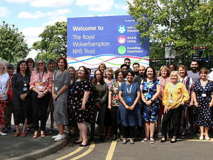 Supporting image for story: Black Country has the best turnaround times for cervical screenings in England