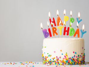 Supporting image for story: Andy Richardson: I may forget mum’s birthday but I give her undying love