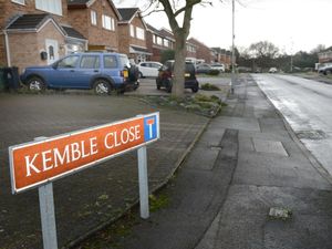 Supporting image for story: Willenhall contaminated housing claims will be fought by council