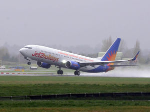 Supporting image for story: Jet2.com to start flights from Birmingham to Athens in a matter of weeks