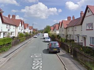 Supporting image for story: Report of house blaze in Church Stretton with people involved was 'small oven fire'