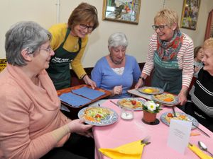 Supporting image for story: Flippin’ good way to raise cash