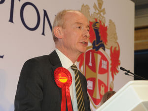 Supporting image for story: Wolverhampton MP Pat McFadden appointed shadow minister