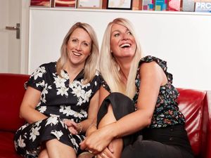 Supporting image for story: Midlands-based business ranked 5th best place to work for women in the UK