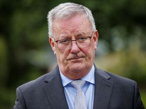 Supporting image for story: Health minister hails ‘remarkable success’ of drive to tackle waiting lists