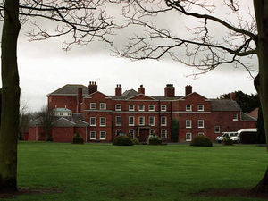 Supporting image for story: Shrewsbury special school told it needs to improve