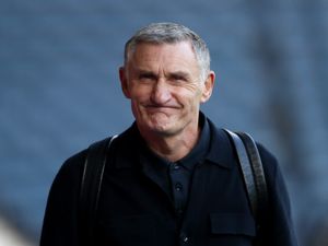Supporting image for story: Tony Mowbray impressed by quality from new West Brom signing