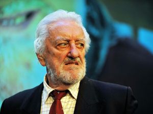Supporting image for story: BBC Radio to celebrate life of Bernard Cribbins over Christmas period
