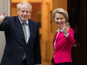 Supporting image for story: How the Brexit saga unfolded