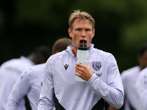 Supporting image for story: Carlos Corberan delighted with new signing's versatility