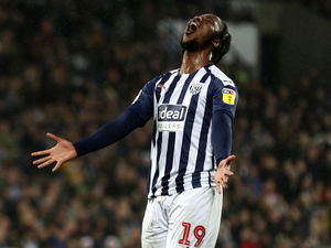 Supporting image for story: Relaxed Romaine Sawyers opens up on losing, Football Manager and guiding West Brom's young heads