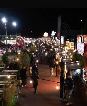 Pics provided by owner of RTFC, Khalid Mohammed, permission for use for LDR partners November 2025
Credit 'Shot by Kibo'