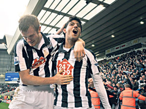 Supporting image for story: West Brom striker who netted famous Black Country derby strike announces retirement after 190 career goals