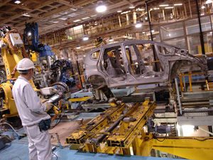 Supporting image for story: 3,000 jobs at risk in tidal wave of bad news