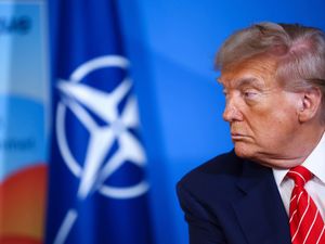 Supporting image for story: Trump affirms his commitment to Nato’s Article 5 pledge for mutual defence