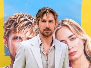 Supporting image for story: Ryan Gosling on his appreciation for stunt performers after 12-storey plunge