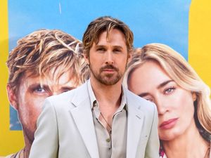 Supporting image for story: Ryan Gosling on his appreciation for stunt performers after 12-storey plunge