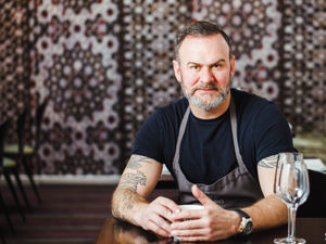 Supporting image for story: Birmingham Michelin-starred restaurant Purnell's closes citing hospitality industry pressures