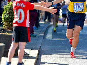 Supporting image for story: More Telford pupils to join run after funding boost