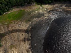 Supporting image for story: Public urged to use water wisely as drought set to continue into 2026