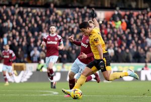 Hwang Hee-Chan (Getty)