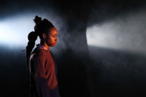 Alethia Antonia (Derby). Pictures by: Ben Harris