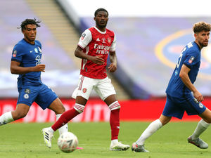 Supporting image for story: Transfer Rumours - September 15: Wolves, West Brom, Walsall and Villa news and gossip